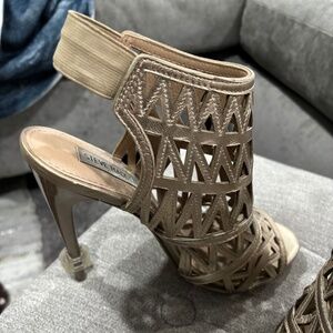 Steve Madden dress heels